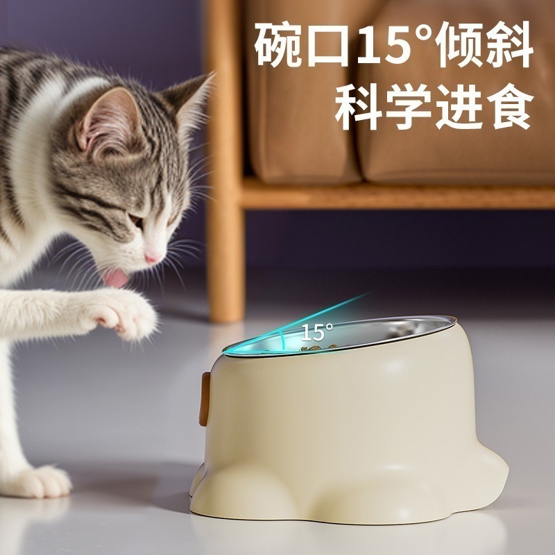 【預售】馬卡龍章魚護頸碗（帶不鏽鋼内碗）🛵高雄市左營區🉑到店自取-細節圖8