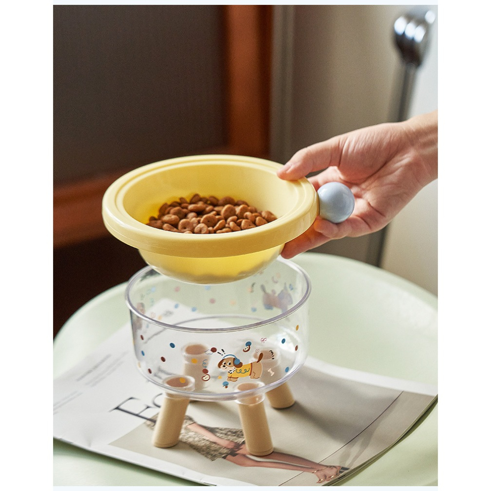 【預售】透明多巴胺不鏽鋼護頸碗🛵高雄市左營區🉑到店自取-細節圖4