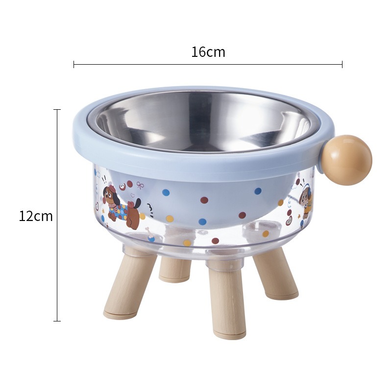 【預售】透明多巴胺不鏽鋼護頸碗🛵高雄市左營區🉑到店自取-規格圖4