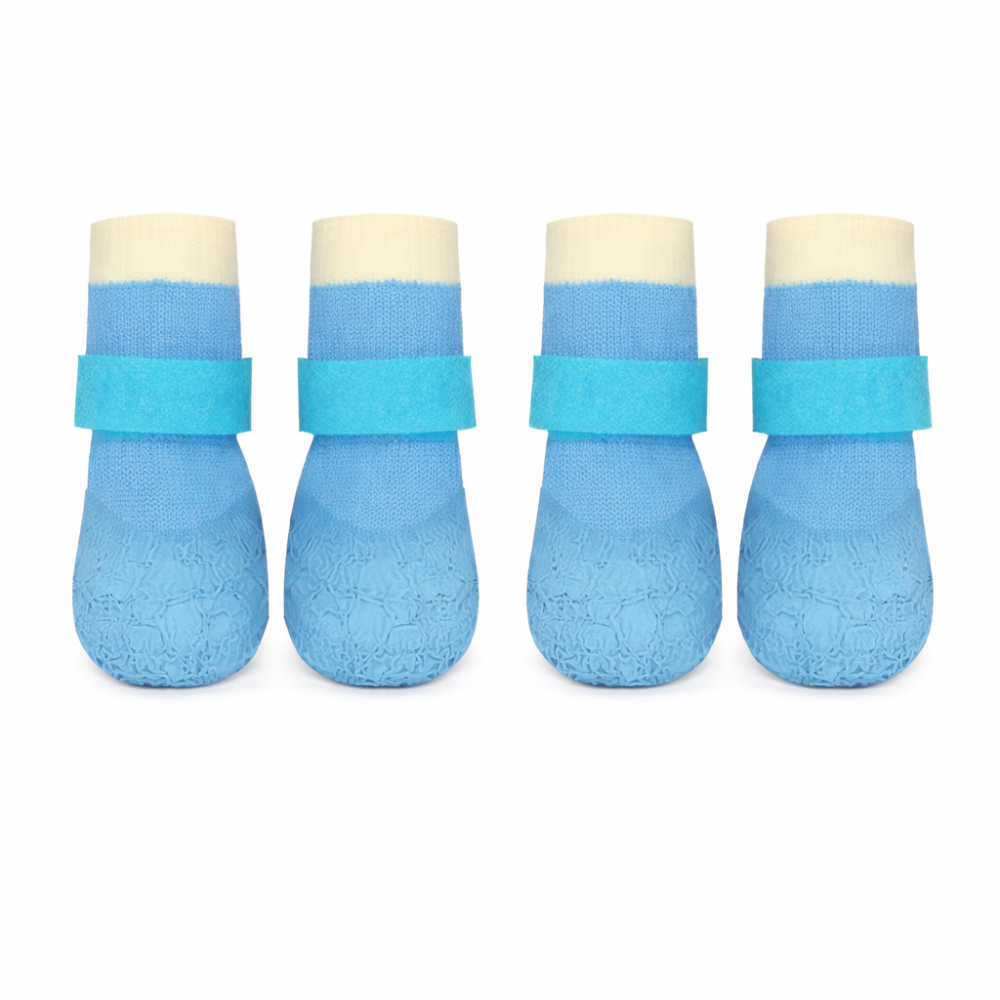 寵物升級版軟底鞋襪-規格圖3