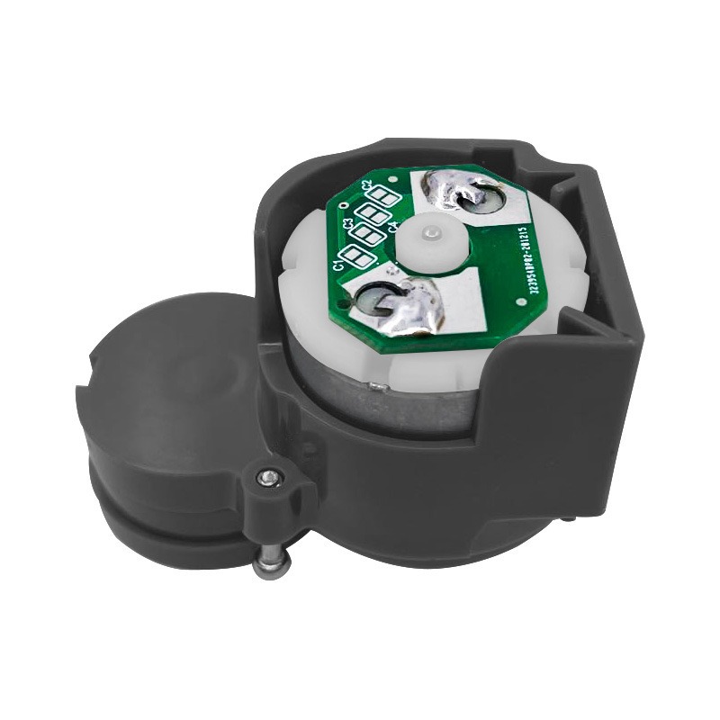 【24H出貨】 iRobot 副廠邊刷馬達 全系列 i7 j7 E5 E6  邊刷馬達模組 掃地機器人配件-細節圖2