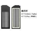 現貨 適配 ECOVACS 科沃斯X1 T10 Omni / Turbo T20系列掃地機配件主刷邊刷-規格圖6