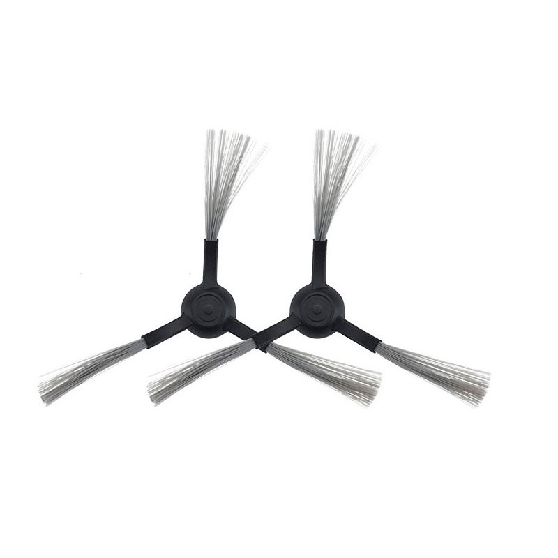 小米/米家1C 2C 1T配件主邊刷濾網件 濾網 抹布 掃地機器人副廠配件-細節圖2