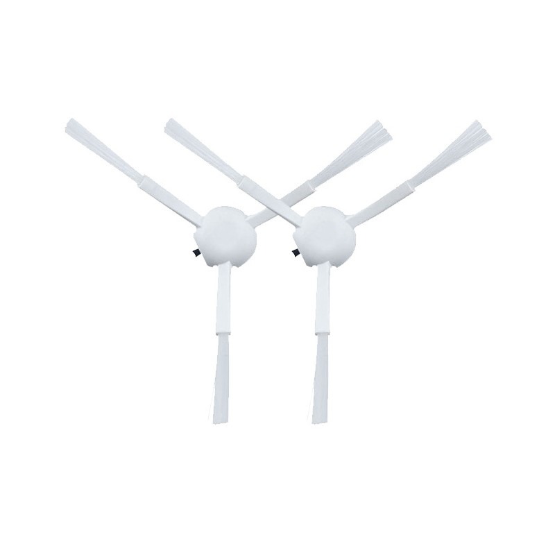 小米/米家1C 2C 1T配件主邊刷濾網件 濾網 抹布 掃地機器人副廠配件-細節圖4