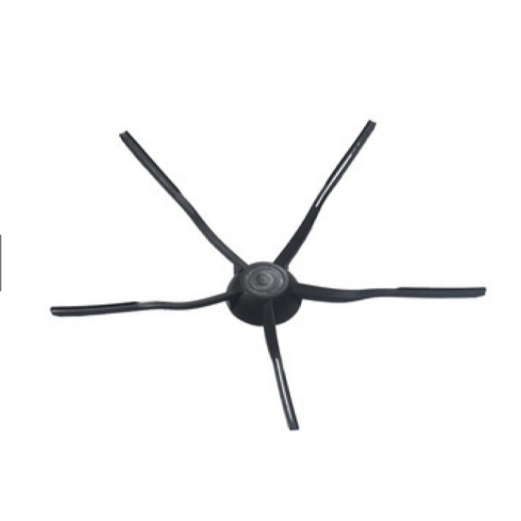 小米/米家1C 2C 1T配件主邊刷濾網件 濾網 抹布 掃地機器人副廠配件-細節圖5