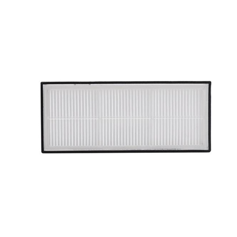 現貨 適用小米/米家/石頭掃地機器人配件T7S PLUS/S7主刷邊刷濾網相關副廠配件-細節圖5