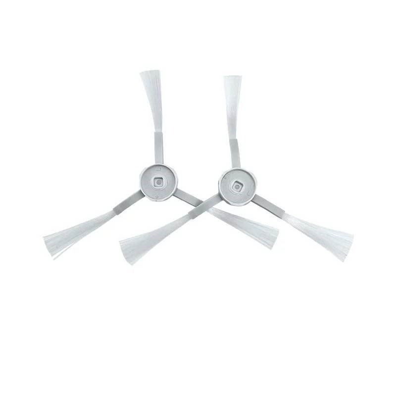 適用 小米 米家 掃地機器人G1 配件 耗材 左右邊刷 主刷 側刷 滾刷 毛刷 MJSTG1 掃拖機器人-細節圖4