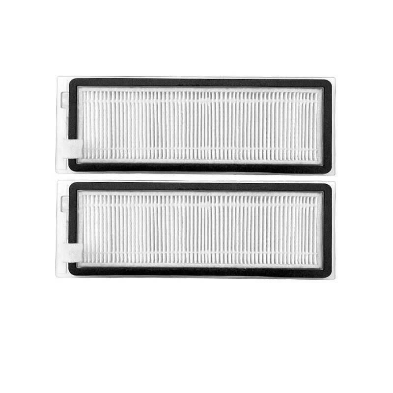 適用 小米 米家 掃地機器人G1 配件 耗材 左右邊刷 主刷 側刷 滾刷 毛刷 MJSTG1 掃拖機器人-細節圖5