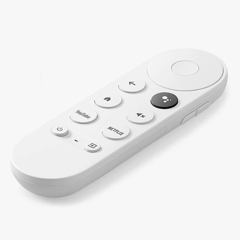 適用於Google TV REMOTE 遙控器 Chromecast 語音 第四代控制器 副廠遙控器-細節圖4