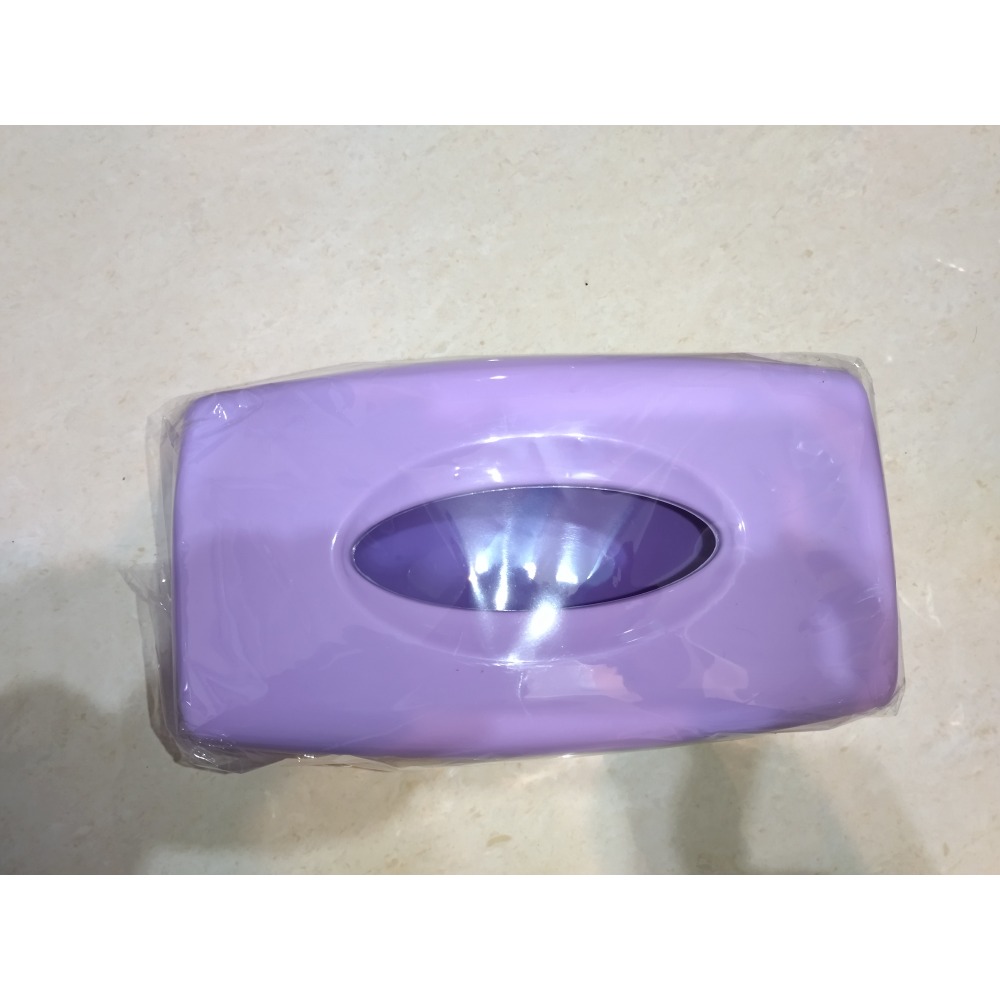 酷洛米-抽紙盒-細節圖3