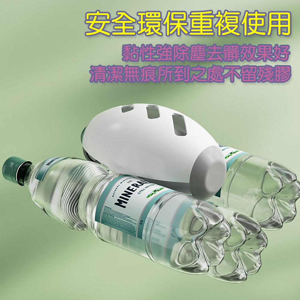 快速出貨 ⚡可水洗循環黏毛器⚡ 重複使用 黏毛神器 滾輪黏毛器 黏毛器 滾筒黏毛器 黏毛器替換芯 貓咪黏毛器 帶蓋黏毛器-細節圖5