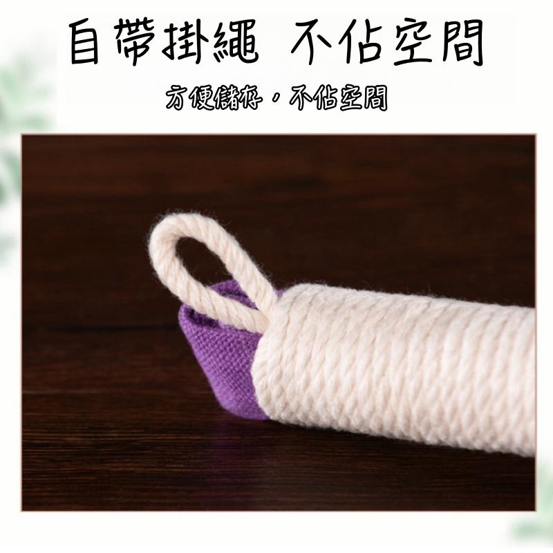 ⚡快速出貨⚡ 現貨 艾草按摩槌 拍打棒 肩頸 紓壓 按摩棒 按摩槌 艾草錘 搥背棒 按摩神器 放鬆 全身按摩 經絡拍打棒-細節圖4