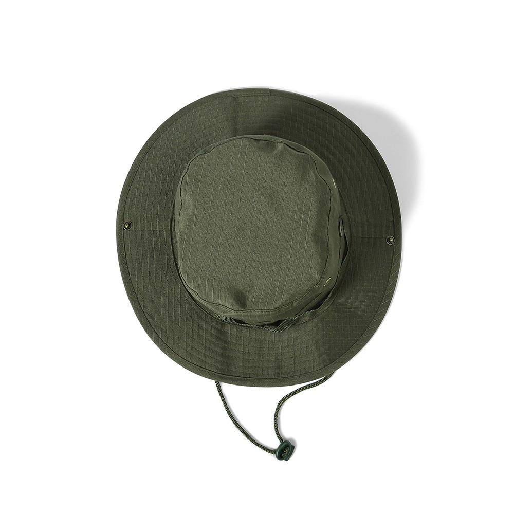 ⚡快速出貨⚡ 登山奔尼帽BOONIE HAT 生活 登山軍事 奔尼帽 登山帽 漁夫帽 帽子 女帽 漁夫 SONA-細節圖5