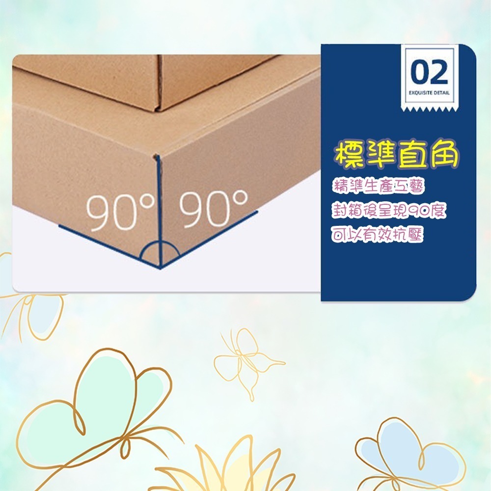 ⚡快速出貨⚡ 現貨 飛機盒 加硬 紙箱 包材 超商紙箱 盒子 禮物盒 紙盒 披薩盒 紙盒 包裝盒 箱子 包裝材料 小紙盒-細節圖4