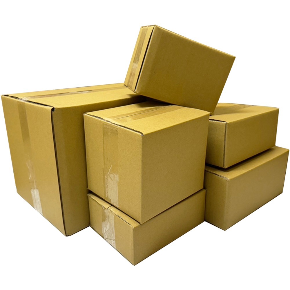 ⚡快速出貨⚡ A楞 SONA箱 紙箱 加厚 台灣製造 現貨 免運 包材 小紙箱 紙盒 包裝盒 紙箱批發 箱 冰塊箱 71-細節圖2