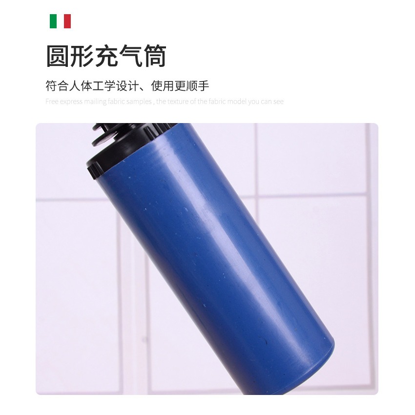 快速出貨 現貨 手動打氣筒 充氣 打氣 打氣桶 打氣筒 氣球充氣 氣泵 充氣泵 雙向 籃球打氣筒 打氣機 幫浦 氣球-細節圖2