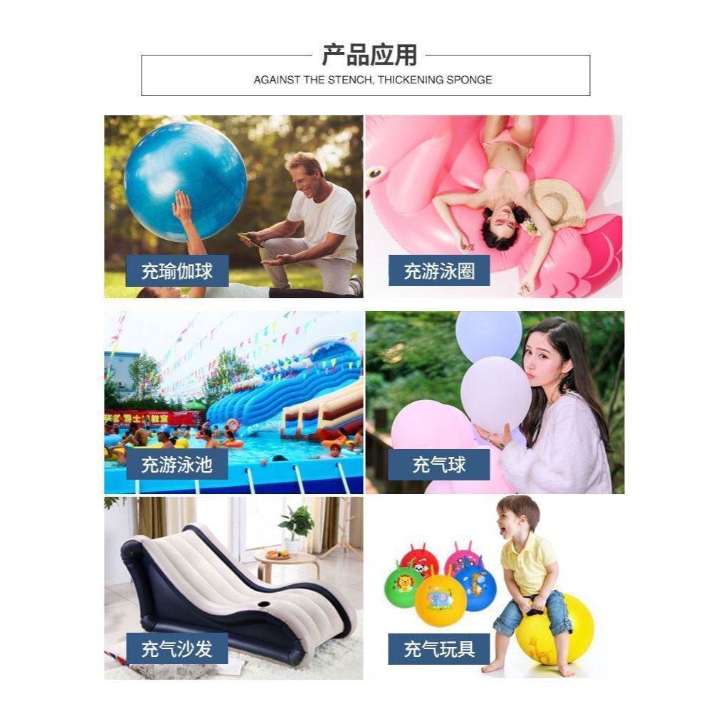 快速出貨 現貨 手動打氣筒 充氣 打氣 打氣桶 打氣筒 氣球充氣 氣泵 充氣泵 雙向 籃球打氣筒 打氣機 幫浦 氣球-細節圖6
