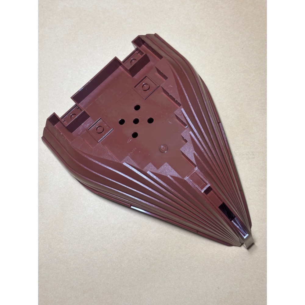 樂高百寶袋 二手絕版LEGO「7018 維京船船首」53452 維京船船首 4273398-細節圖2