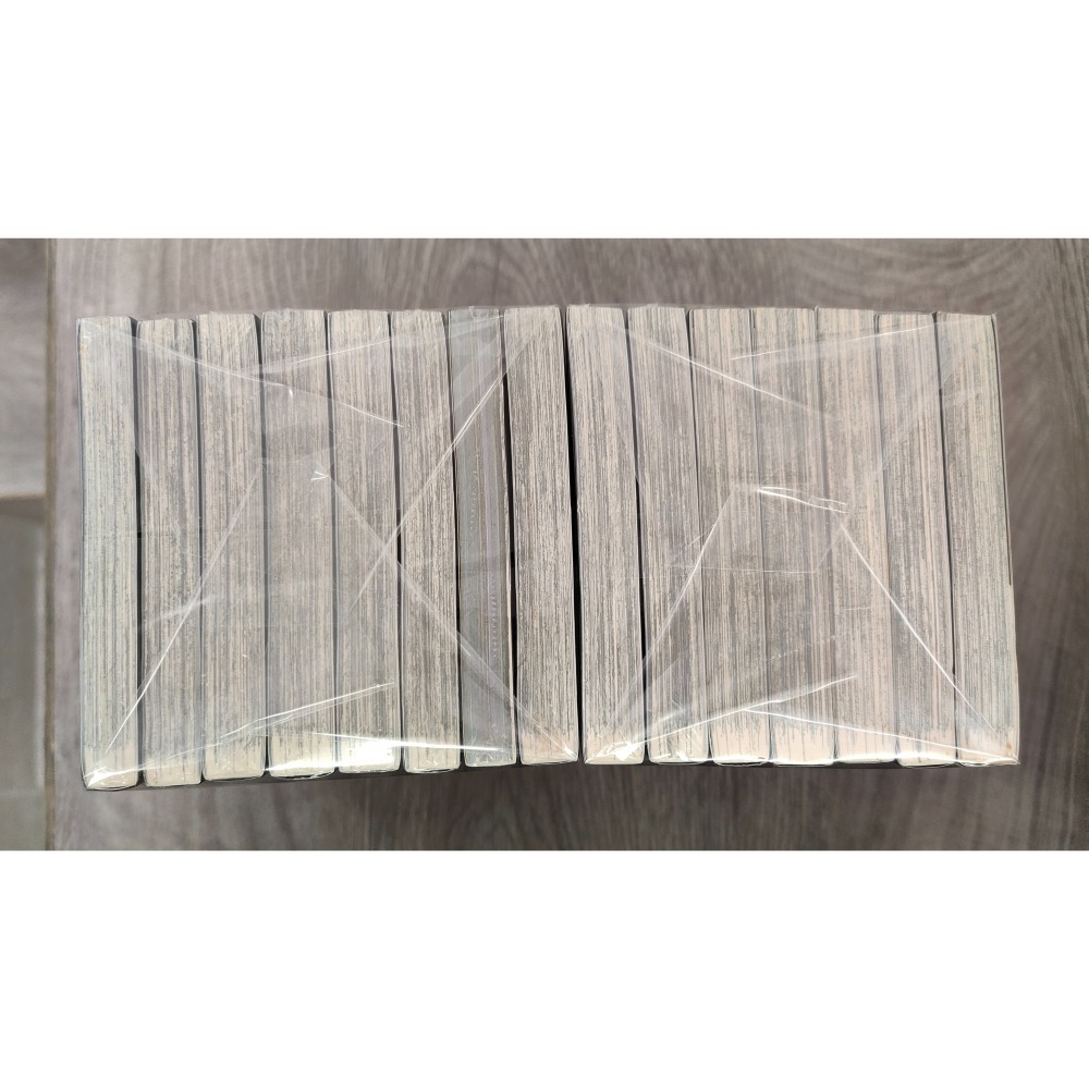 終結的熾天使1-14話 二手漫畫-細節圖2