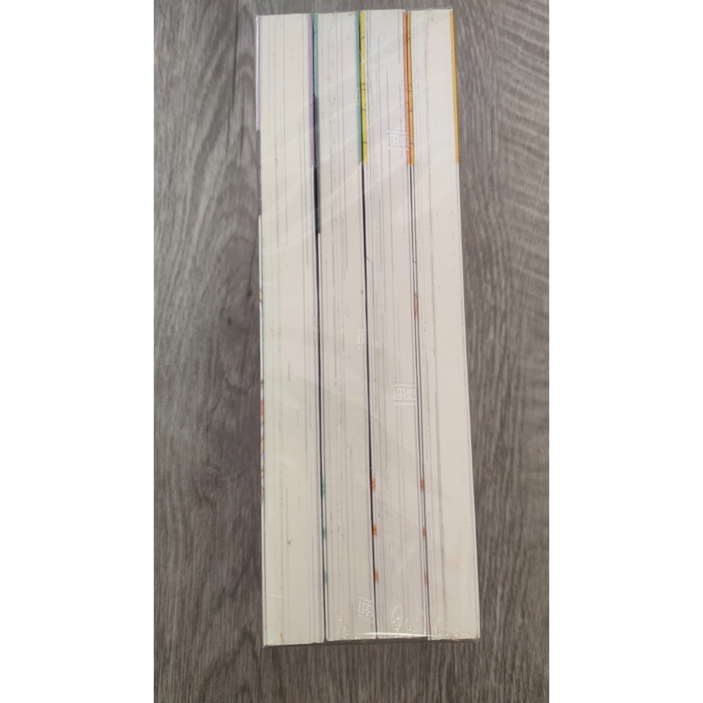 銀彈的銃劍姬 1-4話  二手輕小說-細節圖3