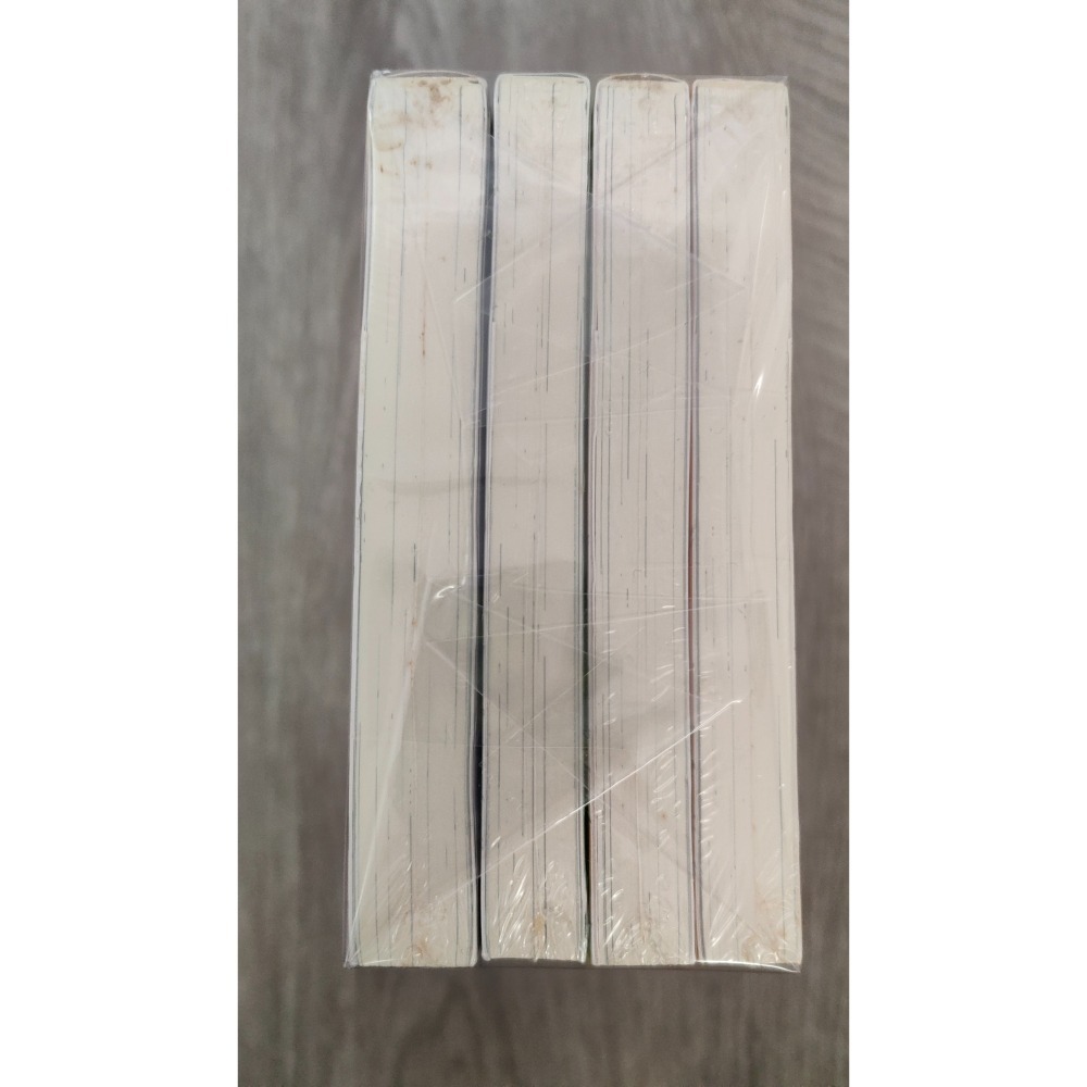 銀彈的銃劍姬 1-4話  二手輕小說-細節圖4