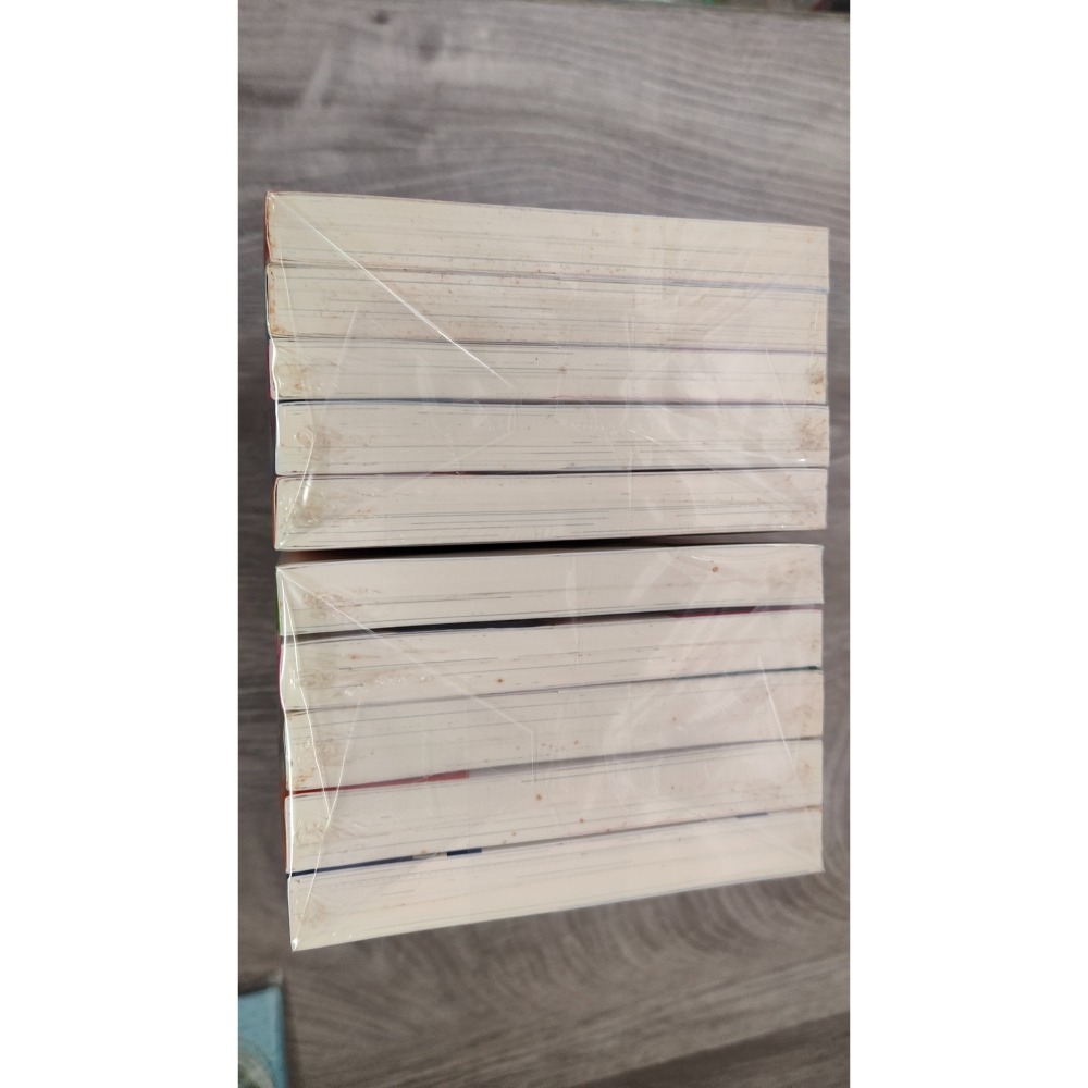 輕小說-當不成勇者的我，只好認真找工作了。 1-10 (二手)-細節圖2