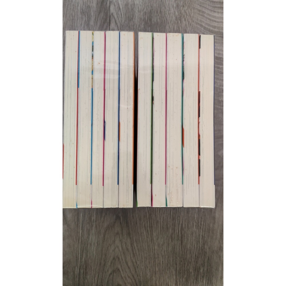 輕小說-當不成勇者的我，只好認真找工作了。 1-10 (二手)-細節圖3