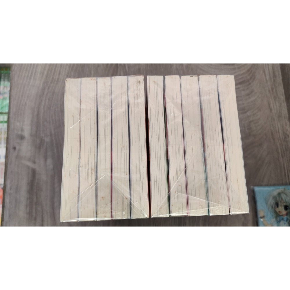 輕小說-當不成勇者的我，只好認真找工作了。 1-10 (二手)-細節圖4