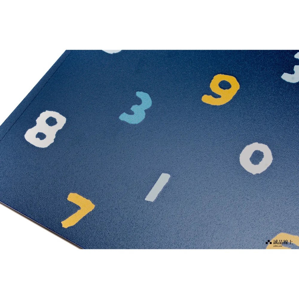 【SOU SOU x iMAT】環保無毒書型摺疊切割墊 / 科幻十數 / A3變A4 / A4變A5（誠品限定）-細節圖9
