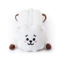 【BT21】玩偶筆袋 RJ COOKY 交換禮物-規格圖7