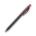 【Double A】Alpine 按壓式原子筆（0.5mm / 0.7mm）藍 / 黑 / 紅 側壓式 圓珠筆-規格圖6