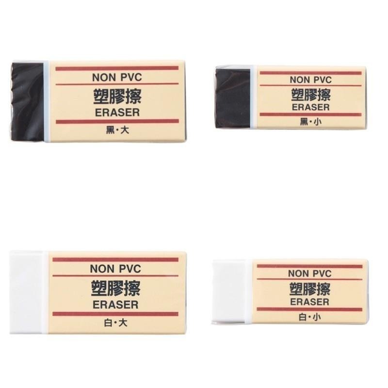 【MUJI 無印良品】自動筆 / 透明尺 / 雙面刻度直尺 / 鋁質直尺 / 塑膠擦 / 圖形模板尺 / 聚碳酸酯折疊尺-細節圖2