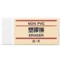 【MUJI 無印良品】自動筆 / 透明尺 / 雙面刻度直尺 / 鋁質直尺 / 塑膠擦 / 圖形模板尺 / 聚碳酸酯折疊尺-規格圖6
