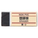 【MUJI 無印良品】自動筆 / 透明尺 / 雙面刻度直尺 / 鋁質直尺 / 塑膠擦 / 圖形模板尺 / 聚碳酸酯折疊尺-規格圖6