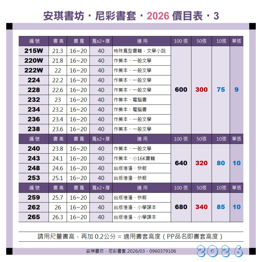 安琪書坊【尼彩PP書套】222W．童書．文學叢書．書高22公分．寬16-20公分-細節圖6