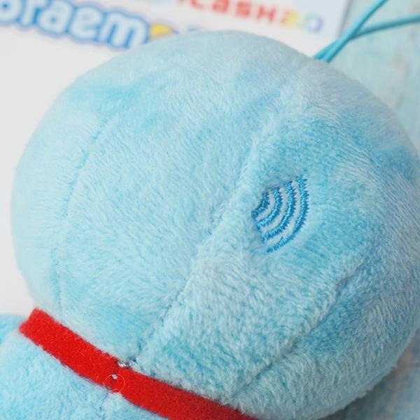 【造型icash卡】哆啦A夢娃娃 icash2.0（全新限量商品）-細節圖3