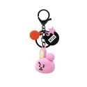 【GARMMA】宇宙明星BT21 立體公仔鑰匙圈（確認款）BTS 盒玩 盲盒 KOYA MANG SHOOKY 隱藏版-規格圖9