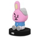 【GARMMA】宇宙明星BT21 街頭系列 盒玩公仔（確認款）BTS 盲盒 KOYA SHOOKY TATA COOKY-規格圖9