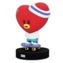 【GARMMA】宇宙明星BT21 街頭系列 盒玩公仔（確認款）BTS 盲盒 KOYA SHOOKY TATA COOKY-規格圖9