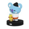 【GARMMA】宇宙明星BT21 街頭系列 盒玩公仔（確認款）BTS 盲盒 KOYA SHOOKY TATA COOKY-規格圖9