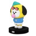【GARMMA】宇宙明星BT21 街頭系列 盒玩公仔（確認款）BTS 盲盒 KOYA SHOOKY TATA COOKY-規格圖9