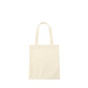 【MUJI 無印良品】布製購物袋 有機棉環保袋（A3 / A4 / B5）原色-規格圖6