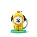 【iPASS 一卡通】BT21 立體造型一卡通RJ SHOOKY MANG KOYA CHIMMY TATA COOKY-規格圖9