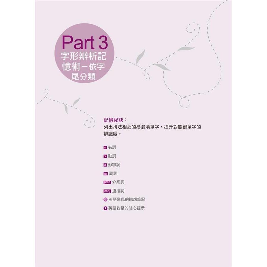 ◇安琪書坊◇－《8．語言學習》全世界都在用的英文單字分類大全（全新書+MP3）軟精裝-細節圖5