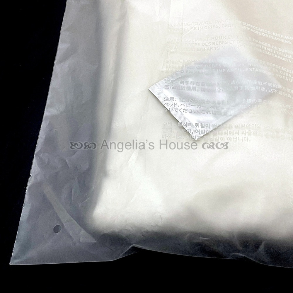 【The Astronaut】BTS Jin 專輯週邊 官方正版 wootteo 帽T（M）附特典貼紙-細節圖5