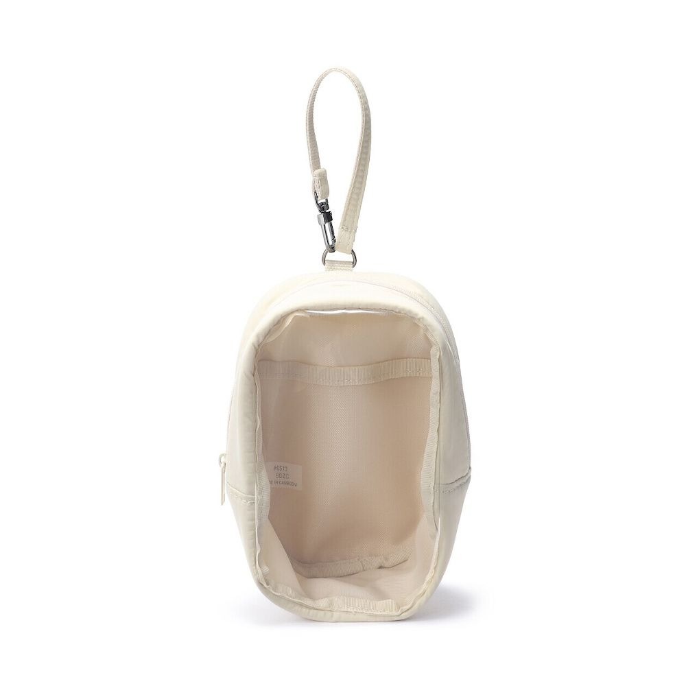 【MUJI 無印良品】吊掛展示收納包（黑色 / 苔綠 / 象牙白）-規格圖8