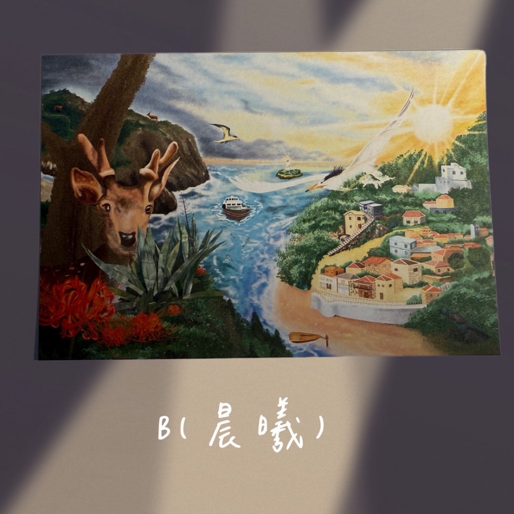 島日子 金屬坦克開 瓶器掛飾 金屬坦克開 瓶器冰箱貼-規格圖5