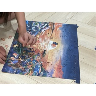 【島日子｜馬祖 GALAXY x 拼圖】 500 片小宇宙 ✨拼出一整片馬祖的浪漫-細節圖2