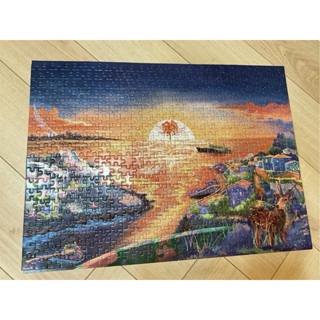 【島日子｜馬祖 GALAXY x 拼圖】 500 片小宇宙 ✨拼出一整片馬祖的浪漫-細節圖3