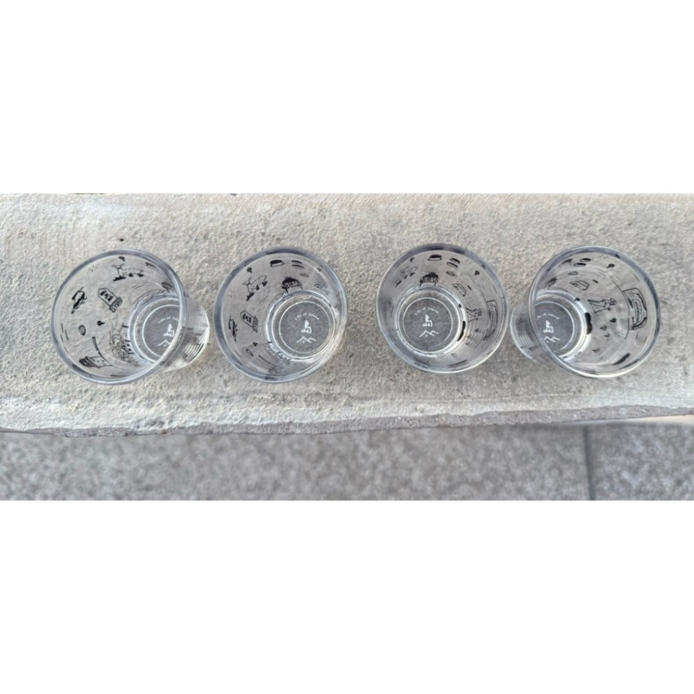 下殺7.1折🎖️【島日子｜島隅系列】小小一只杯，裝得下整座戰地記憶-細節圖3